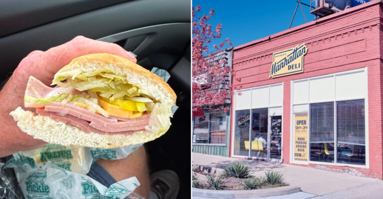 12 Iowa Takeout Stops That Belong In Your 4th Of July Picnic Basket