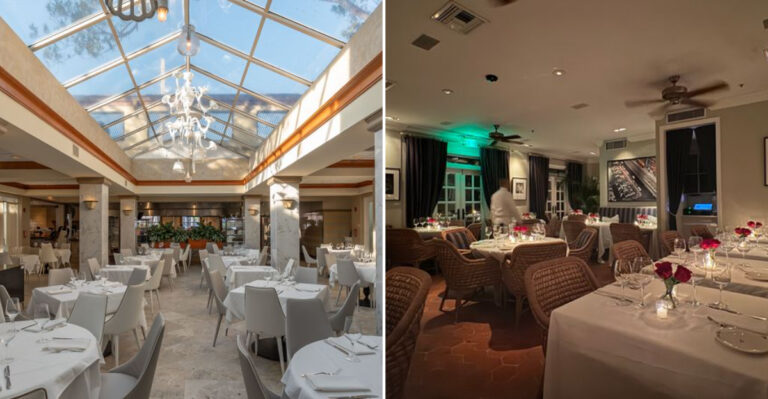 12 Italian Restaurants In Florida That Fill Every Table Weeks In Advance