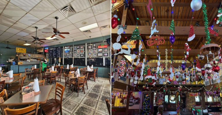 12 Kansas Dining Spots Near World Cup Venues Worth Visiting