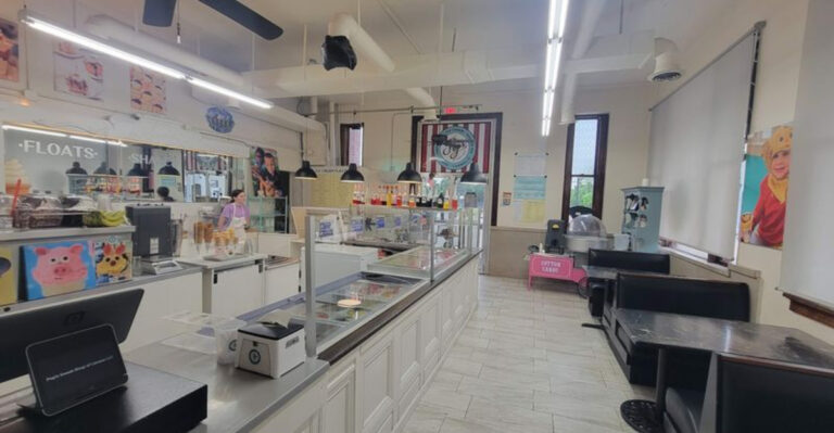 12 Kansas Ice Cream Spots You Will Want To Add To Your Summer Travel Plans