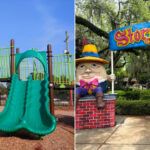 Louisiana Playgrounds
