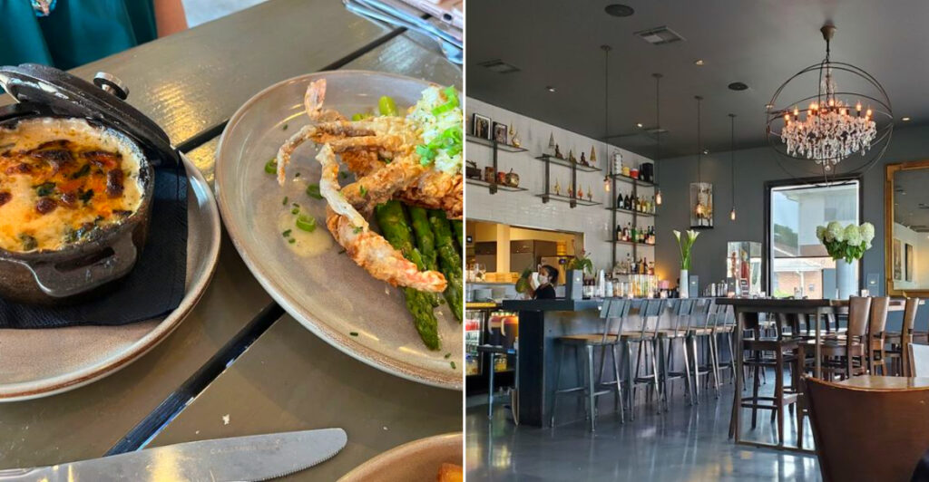 Best Louisiana Suburb Restaurants