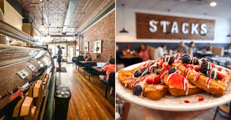 12 Must-Try Iowa Breakfast Places You Won’t Be Able To Forget So Easily