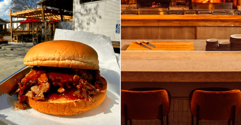Must-Try Restaurants In Louisiana