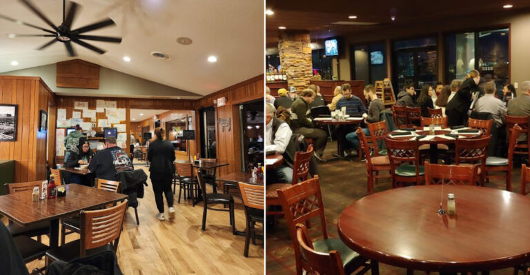12 Rural Kansas Steakhouses So Good You’ll Need To Book Ahead