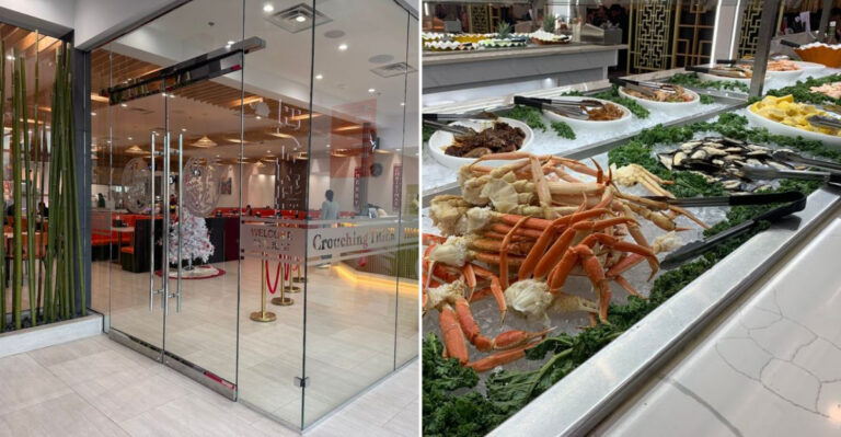 12 Texas Seafood Buffets Where Big Appetites Meet Coastal Flavors