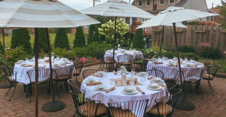 12 Unassuming Michigan Restaurants Hiding Dishes That Will Blow You Away