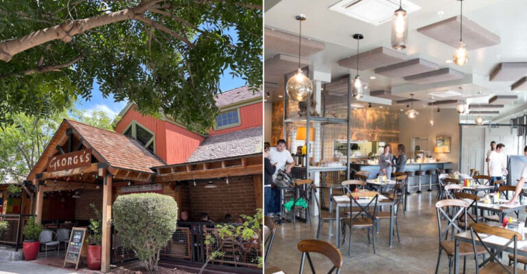 12 Utah Gluten-Free Breakfast Spots Where Pancakes Still Steal The Show