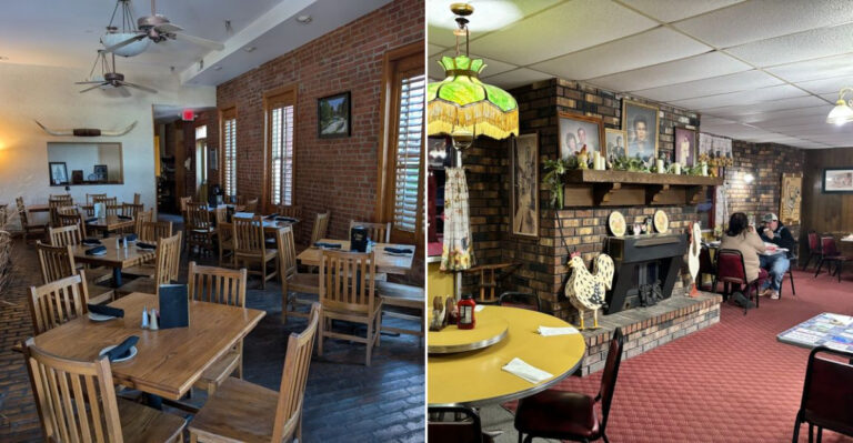 13 Hidden Kansas Small-Town Restaurants That Are Worth Every Day Trip