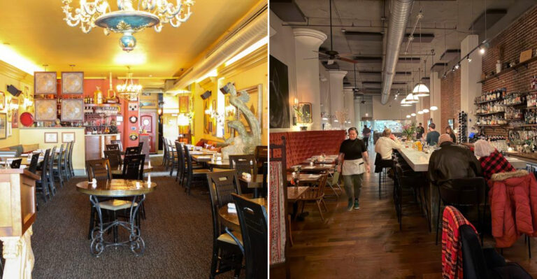 13 Incredible Iowa Restaurants Worth The Drive In 2026 For Serious Food Lovers