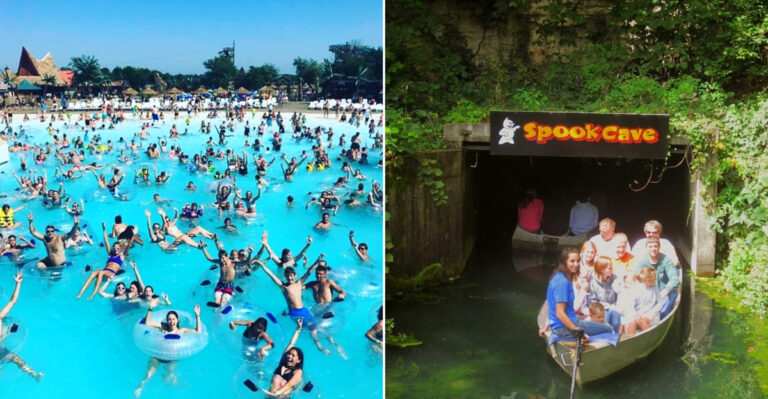 13 Iowa Family Stops That Make Summer Feel Bigger Without Making Plans Harder