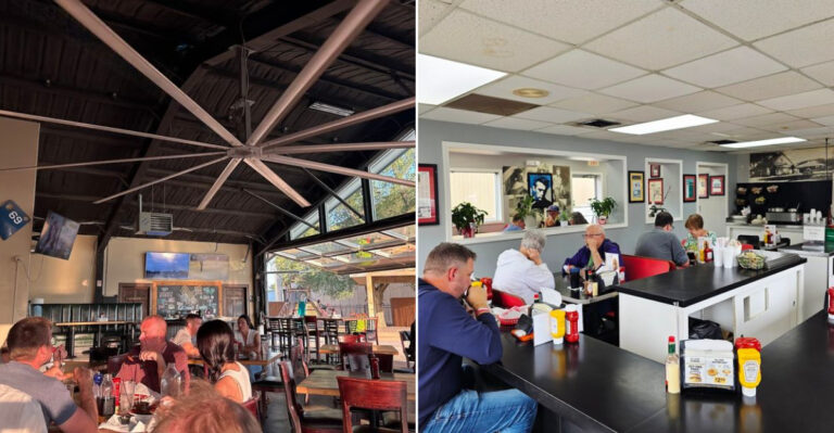 13 Kansas Restaurants That Are Fun, Wacky, And Totally Worth Trying