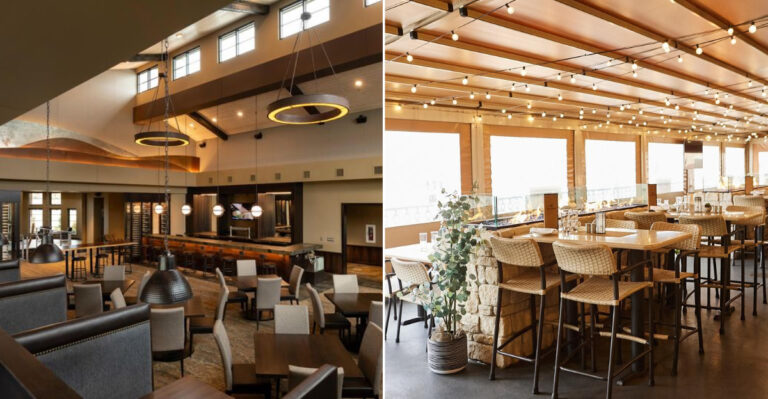 13 Kansas Suburb Restaurants That Prove Local Dining Can Still Be Full Of Surprises