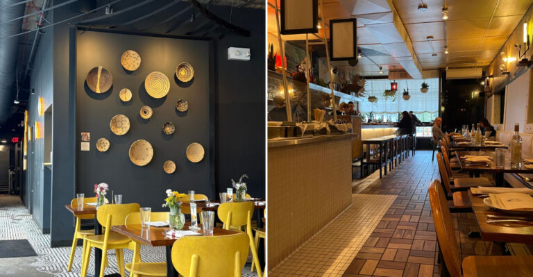 13 Must-Visit Michigan Restaurants Every Food Lover Should Know About