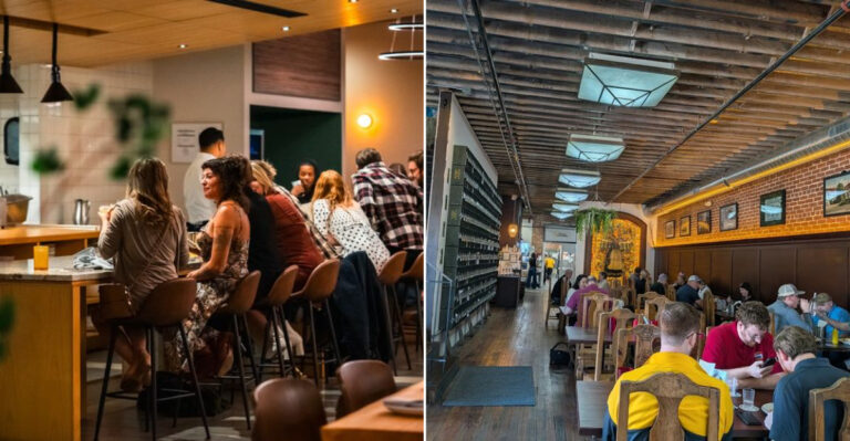 13 Wichita, Kansas Restaurants That Are Absolutely Worth The Trip