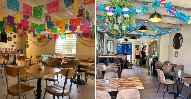 14 Albuquerque, New Mexico Restaurants That Prove Small Spots Can Be Legendary