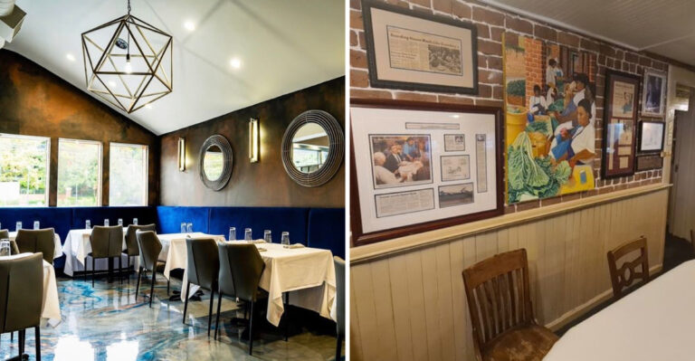 14 Georgia Fried Chicken Plates Worth Leaving The Main Road For