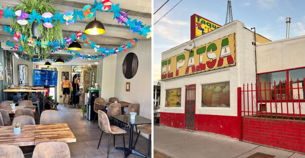 14 Hidden Albuquerque, New Mexico Restaurants Locals Don’t Want Tourists To Find