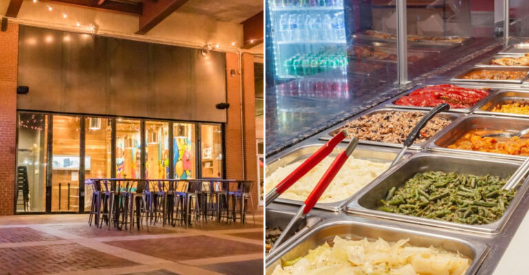 14 North Carolina Restaurants Serving Soul Food So Honest And Homemade Locals Keep Comparing It To Grandma’s