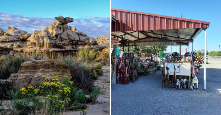 14 Unforgettable Adventures Everyone Should Experience In New Mexico