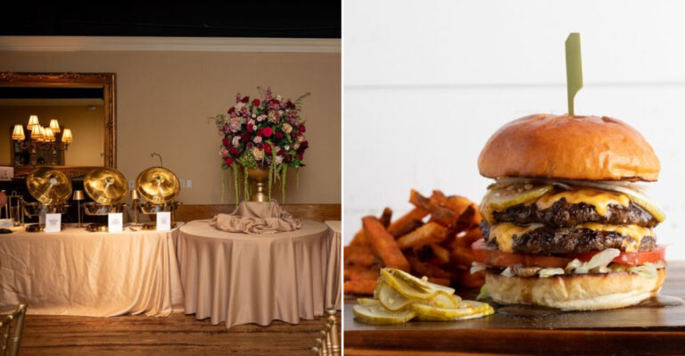 15 Alabama Burger Joints Where The Napkins Barely Stand A Chance