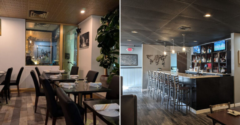 15 Connecticut Soul Food Spots Serving The Kind Of Comfort That Feels Like Sunday Every Single Day