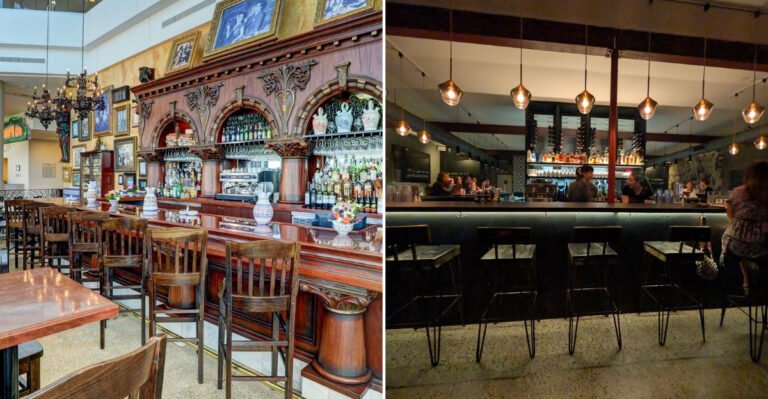 15 Hidden Tampa, Florida Restaurants That Locals Don’t Want Visitors To Find