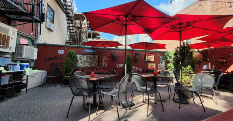 15 Hole-In-The-Wall New Jersey Spots That Only Locals Know About