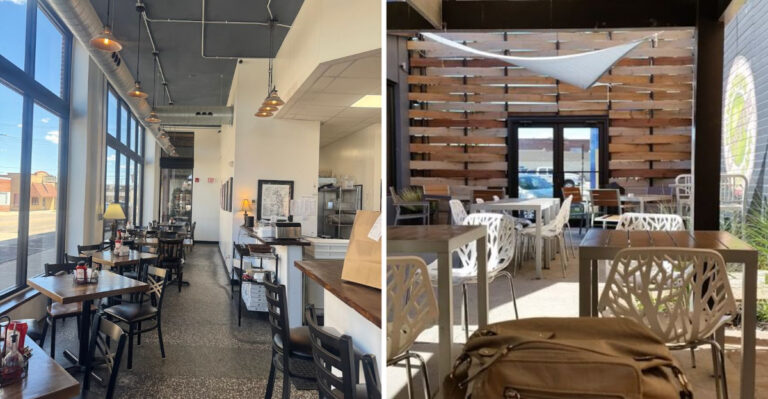 15 Nebraska Lunch Counters Where The Sandwiches Deserve Their Own Detour