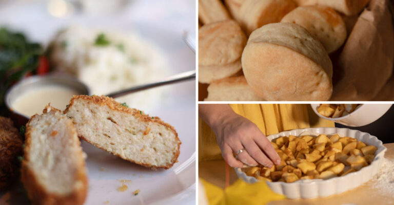 15 Virginia Family-Table Recipes That Still Start Friendly Arguments