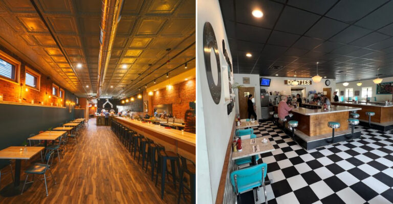 16 Hidden Connecticut Restaurants So Under The Radar They Still Feel Like Closely Guarded Local Secrets