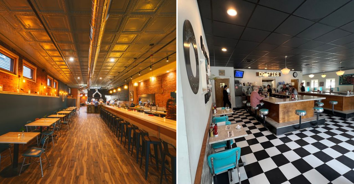 16 Hidden Connecticut Restaurants So Under The Radar They Still Feel Like Closely Guarded Local Secrets
