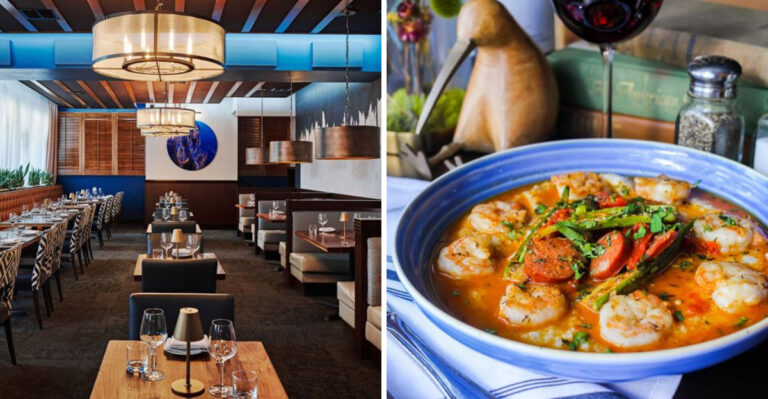 7 Best Local Eats in Atlanta, Georgia Before You Hit the Stadium