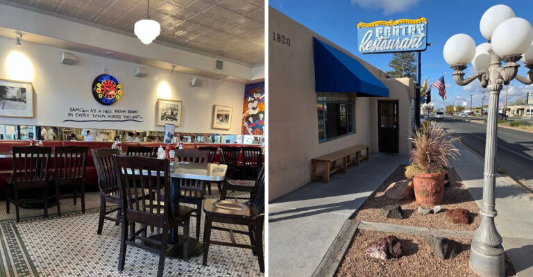 7 Classic New Mexico Restaurants That Serve Timeless Flavor