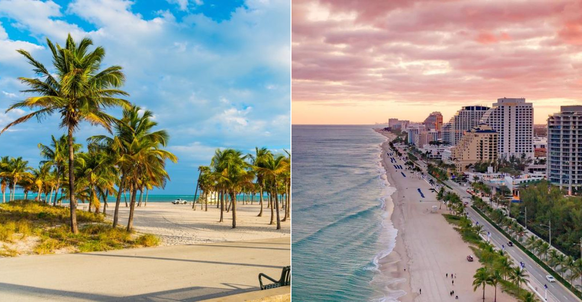 8 Best Beaches Near Miami, Florida To Relax On Your World Cup Trip