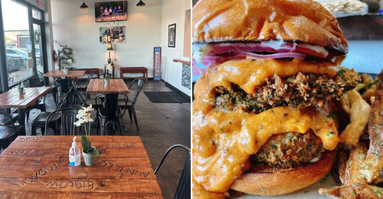 8 Dallas, Texas, Soul Food Spots Where Tradition Still Runs The Table