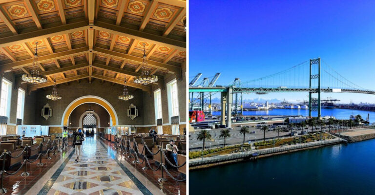 8 Free World Cup Fan Zones In Los Angeles, California Worth Visiting In 2026