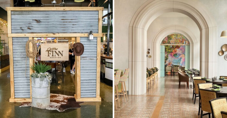 8 Hidden Houston, Texas Restaurants Serving the Dishes World Cup Nations Are Famous For