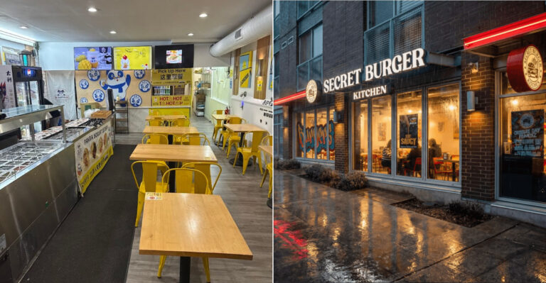 9 Best Fast Food Spots In Seattle, Washington For Your World Cup Visit