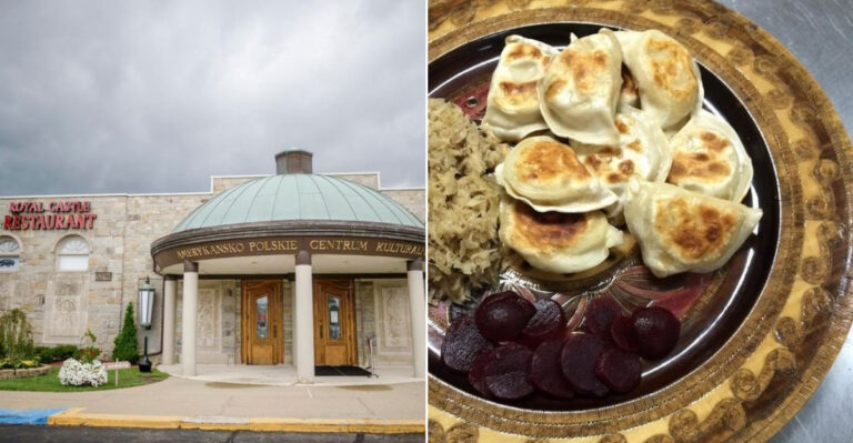 9 Michigan Pierogi Spots So Good Locals Pretend They Don’t Know The Address When Asked