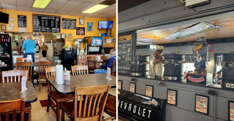 9 Missouri BBQ Joints Flying Under The Radar That Locals Swear Are Worth The Hunt