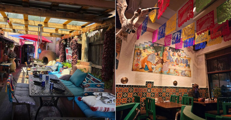 9 New Mexico Green Chile Spots Regulars Would Rather Keep Quiet