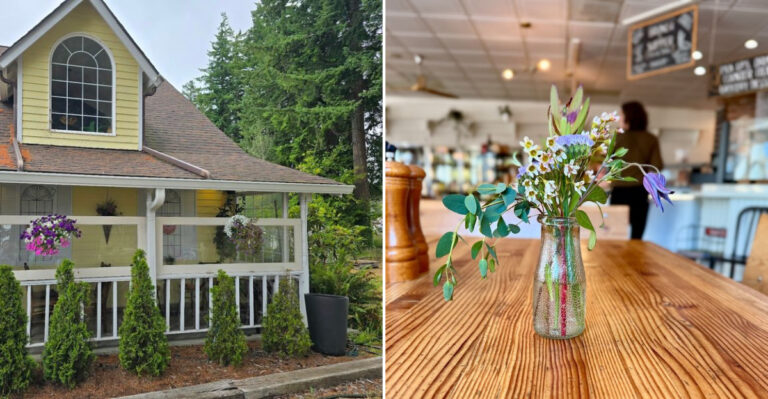9 Oregon Spots Where Breakfast Burritos Start The Day On The Right Foot