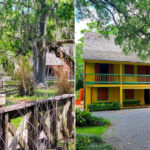Longfellow-Evangeline State Historic Site