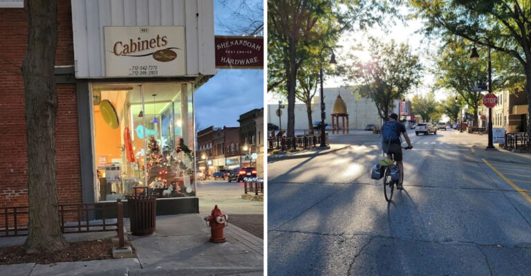 A Tiny Iowa Prairie Town Has Housing Costs So Low That First Timers Think It Cannot Be Real
