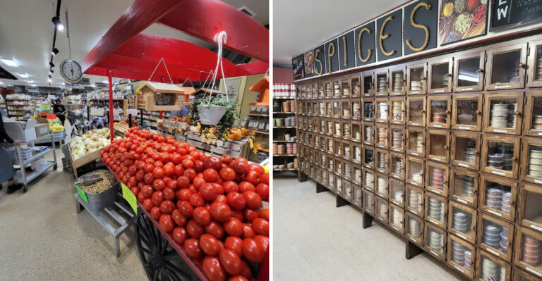 After One Visit To This Ohio Amish Bulk Store Your Regular Grocery Store Will Feel Like A Ripoff
