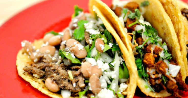Arizona Locals Say This Taco Stand Serves Carne Asada Worth Crossing Any Desert For