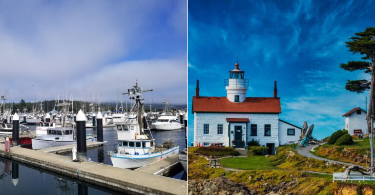 California’s Most Underrated Coastal Town Is Still Affordable While Nearby Favorites Keep Getting Pricier