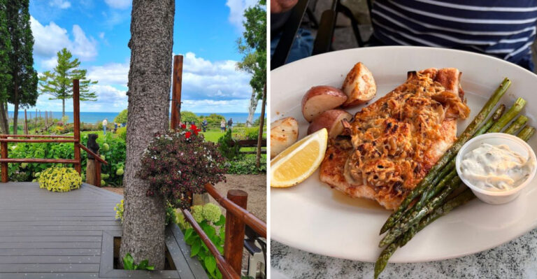 Michigan Locals Have Been Waiting Hours At This Restaurant And They’d Do It Again