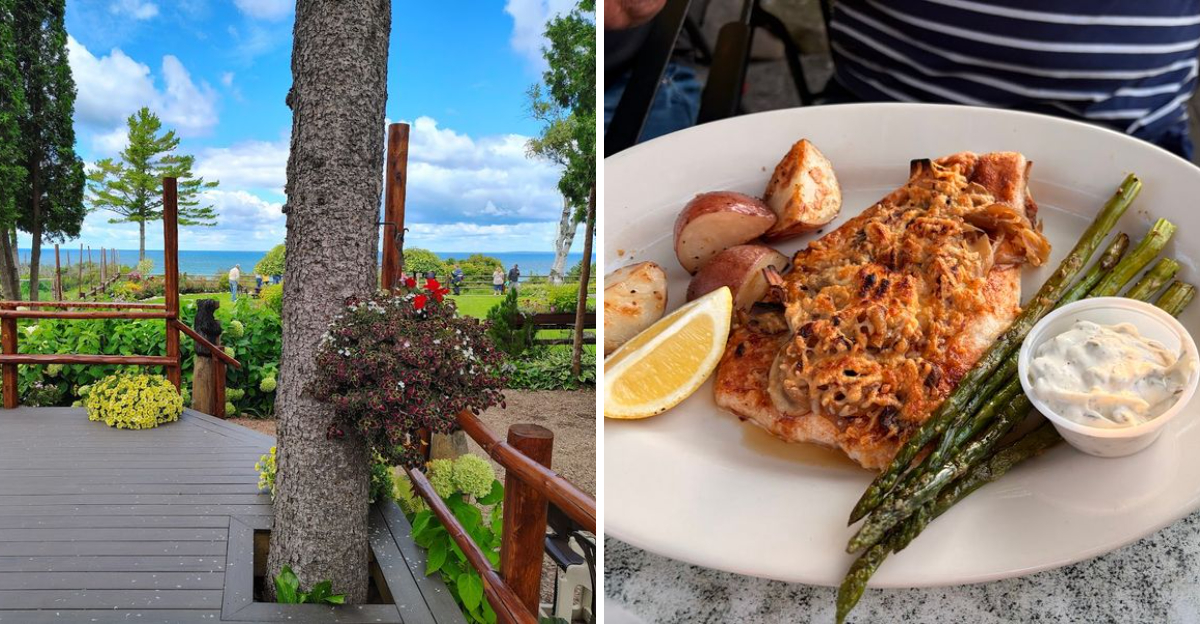 Michigan Locals Have Been Waiting Hours At This Restaurant And They’d Do It Again